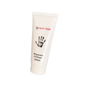 Craie liquide pour la musculation, carbonate de magnésium, absorbe la transpiration et ajoute de la <span class=keywords><strong>friction</strong></span>, en bouteille - Product Image 2