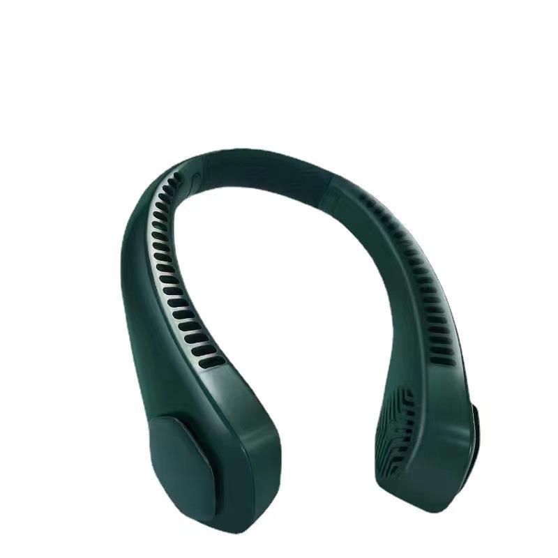 สีเขียว