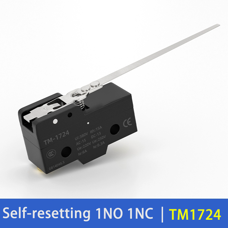 TM-1724