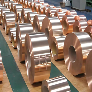 Bobine de cuivre de calibre 19 de qualité meilleure vente en gros d'usine - Product Image 3