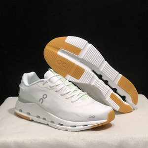 Zapatillas Deportivas Casuales de Lujo para Hombre, de Alta Calidad, <span class=keywords><strong>con</strong></span> Suela Gruesa, Parte Superior de Malla, Impermeables, Ligeras, Transpirables, para Viajes Diarios - Product Image 6
