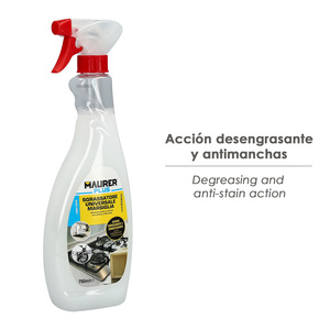 Sgrassatore Universale Profumo Marsiglia 750 ml. - Product Image 3
