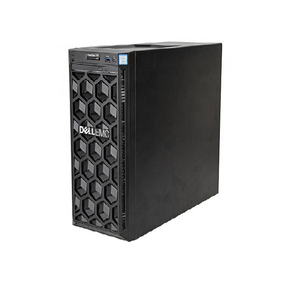 Server Mini Tower Dell EMC PowerEdge T140 con Processore Xeon E-2224 <span class=keywords><strong>3</strong></span>.4GHz, Alimentatore 365W, 16GB RAM DDR4-2666 per Uso Informatico - Product Image 3