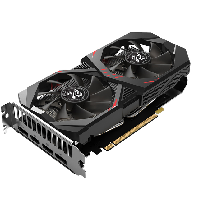 Peladn Wholesale Original GPU AMD Radeon RX 6600M 8GB GDDR6 PC Graphics Card RX 6600M 8Pin 128Bit Gaming Graphics Card