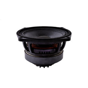 Haut-parleur médium de 6,5 pouces, woofer de 90 dB, haut-parleurs <span class=keywords><strong>pour</strong></span> cinéma maison, électronique automobile, haut-parleur de 300 W - Product Image 3