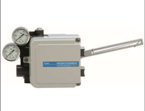 บอลวาล์วพร้อมตัวกระตุ้นลมและตัวควบคุมตำแหน่งวาล์ว SMC รุ่น IP8000/8100 ขนาด 3/4"-8" สำหรับใช้ในอุตสาหกรรมแก๊สและน้ำมัน - Product Image 2
