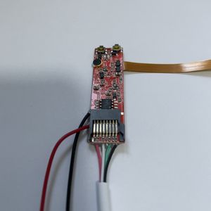 Modul <span class=keywords><strong>Cam</strong></span> Diy kamera Avi merah - Product Image 6