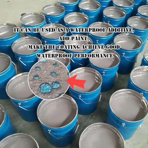 Chất phủ chống thấm nước gốc nước cô đặc hiệu quả cao, loại mới, được bán chạy ở Châu Phi - Product Image 2