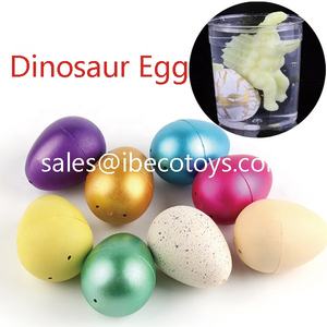 <span class=keywords><strong>Jouet</strong></span> œuf de dinosaure à éclosion <span class=keywords><strong>dans</strong></span> <span class=keywords><strong>l</strong></span>'<span class=keywords><strong>eau</strong></span> pour jouets en capsule de 2 pouces - Product Image 4