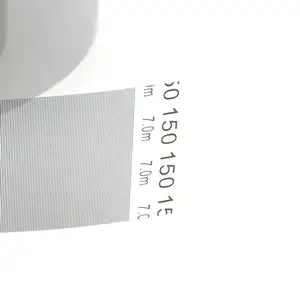 Chất lượng cao 150lpi 180dpi 15mm raster Dải máy in các bộ phận điều kiện mới 300lpi 150lpi 180lpi 360lpi bộ mã hóa dải máy in phun - Product Image 1