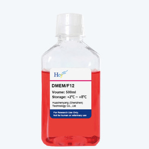 Medio de Cultivo de Insectos Hua Chenyang 500 ml, Fórmula Mejorada Graces, Solo para Uso en Investigación - Product Image 3