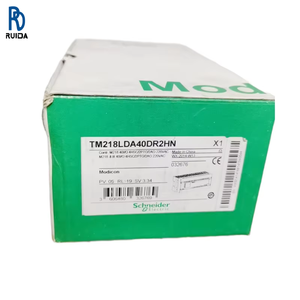 Nuevo Controlador PLC Original Tm218lda40dr2hn en Stock en Almacén TM218LDA40DR2HN - Product Image 1
