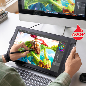 <span class=keywords><strong>Tablette</strong></span> <span class=keywords><strong>graphique</strong></span> portable professionnelle <span class=keywords><strong>Kamvas</strong></span> 16 Gen3 avec écran de 15,8 pouces pour concepteur, support GS1563 pour écran LCD électronique - Product Image 1