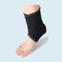 E-Life E-AND001 Attelle de soutien de la cheville à compression ventilée pour la prévention des entorses