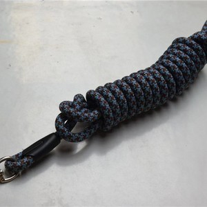 Nylon Horse Reins Solid Classic Durable Leashes For Equestrian Use - Product Image 5