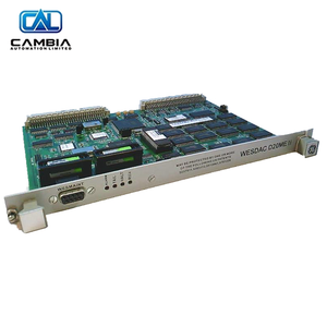 ขายดี คุณภาพสูง ขายดีที่สุด โมดูล WES322-6 I/O พร้อมราคาโรงงาน ความน่าเชื่อถือสูง รับประกันประสิทธิภาพสูงสุดในการดำเนินกระบวนการ - Product Image 3