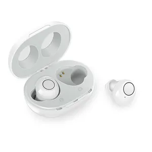 New Design Invisible Hearing Aid Mini ITE Rechargeable Personal Listening Devices