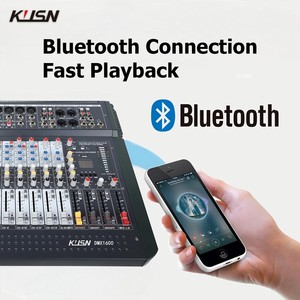 Mezclador <span class=keywords><strong>digital</strong></span> <span class=keywords><strong>de</strong></span> 16 canales con Bluetooth USB Mezcla <span class=keywords><strong>de</strong></span> audio con alimentación profesional <span class=keywords><strong>Soundcraft</strong></span> Mini Sound Power Console Mixer - Product Image 2