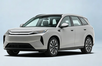BYD Yuan PLUS 2026, édition Surpass, 630 km CLTC, SUV compact 5 portes 5 places, ultra longue autonomie, 100% électrique