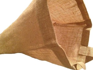 Fashion Custom Logo Shopping <strong>Tote</strong> <strong>Bag</strong> <strong>Jute</strong> <strong>Bag</strong> Reusable Linen Women's <strong>Bag</strong> - Product Image 4