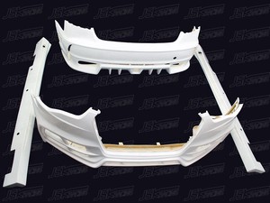 2012-2015 T-ROWEN STYLE FIBRE DE VERRE FRP KIT DE CARROSSERIE PARE-CHOCS AVANT POUR <span class=keywords><strong>AUDI</strong></span> <span class=keywords><strong>A5</strong></span> 4D <span class=keywords><strong>SPORTBACK</strong></span> - Product Image 2