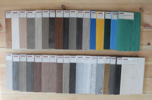 Best Price Adhesive Wallpapers <strong>Reclaimed</strong> Peel and Stick <strong>Wood</strong> <strong>Planks</strong> for Walls - Product Image 6