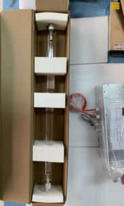 CE médico aprobado portátil <span class=keywords><strong>Co2</strong></span> máquina de láser fraccional de alta potencia 30W-60W RF Metal renovación de la piel - Product Image 3