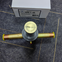 Vanne de dérivation de gaz chaud pour compresseur de réfrigération SPORLAN ADRHE-6-0/80 avec garantie d'un an 3kg
