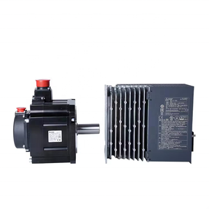 ใหม่ HC-KF ซีรีส์ HC KFS73 เซอร์โวมอเตอร์ HC KFS43 - Product Image 1
