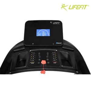 Oferta Especial de Almacén en la UE: Caminadora <span class=keywords><strong>Plegable</strong></span> para el Hogar, 6.0HP, 20KM/H, Inclinación Automática, en Oferta, Stock en la UE, Envío Rápido - Product Image 2