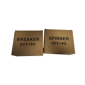 Desbrozadoras de <span class=keywords><strong>Cadena</strong></span> Industriales OEM a Gasolina/Petróleo, Remaches, Enlaces, Piezas de Desmontaje, Accesorios para <span class=keywords><strong>Motosierra</strong></span> - Product Image 5