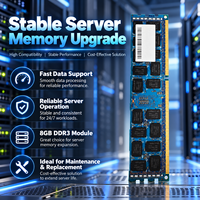 Mémoire serveur Sun Oracle 8 Go DDR3 7020486 7011456 2RX4 PC3-12800R ECC REG RAM