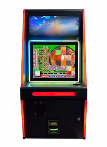 Máquina <span class=keywords><strong>de</strong></span> juego Arcade con monedas y pantalla táctil <span class=keywords><strong>de</strong></span> 19 pulgadas directa <span class=keywords><strong>de</strong></span> fábrica con tablero <span class=keywords><strong>de</strong></span> juego <span class=keywords><strong>Android</strong></span> <span class=keywords><strong>de</strong></span> China <span class=keywords><strong>para</strong></span> Jamaica y EE. UU. - Product Image 5