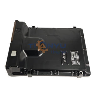 控制器 ECU 3668821 366-8821-00 已编程适用于 312D 312D2 313D 314DCR 315DL 325D 330D 349D 挖掘机 - Product Image 3