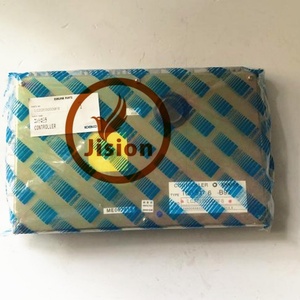 Controlador ECU para Excavadora JISION SK200-6 SK330-6 LC22E00009F6 LC22E00009F5 LC22E00009F4 LC22E00009F3 LC22E00009F2 LC22E00009F1 - Product Image 5