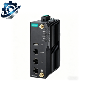 Good Price OnCell G4302-LTE4-EU-T OnCell G4302-LTE4-US EU US 4G Router For Environmental Monitoring Anti-interference Stable - Product Image 2