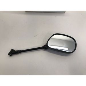 Specchietto Laterale Universale per Moto, Nero, con Stelo Regolabile, Specchietto Retrovisore per BMW S1000XR 2014-2019 - Product Image 4