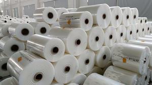 Cấp thực phẩm nhiều lớp co-đùn PE bộ phim kéo dài cuộn chống ẩm PVC Pet bao bì nhựa biểu tượng tùy chỉnh công nghiệp - Product Image 6