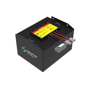 Più intelligente più sicuro di più lunga durata di potenza <span class=keywords><strong>48</strong></span> Volt 300ah batteria al litio <span class=keywords><strong>48</strong></span> v batteria del carrello elevatore per la vendita - Product Image 6