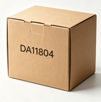 TERMINAL DE BOLSO TIPO 64 MK2 DA11804 para la serie D Macrojet D, PIEZAS DE REPUESTO