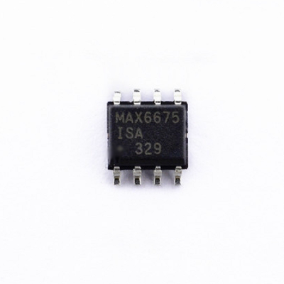 Integrated Circuit MAX6675ISA MAX6675 SOP-8 Integrated Circuits IC