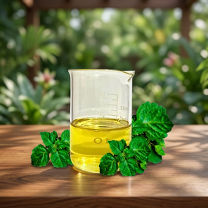 Esencia de Pachulí Pura Premium MD con Aroma Especiado, Destilado Molecularmente, 28 Aroma Atsiri Indonesia para Cosméticos - Product Image 2