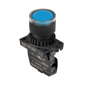 Nueva Luz Piloto LED Original Autonics Serie L2RRU L2RRU-L3GL/L2RRU-L4R/L2RRU-L4G - Product Image 2