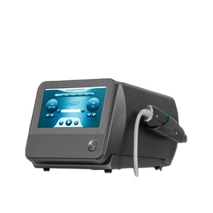 Appareil de beauté professionnel pour soins personnels, nettoyage en profondeur, lifting non invasif haute pression - Product Image 1