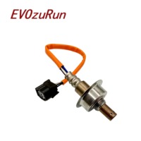 Sonde d'oxygène avant (O2) 36531-RNA-J01 36531RNAJ01 pour Honda Civic 1.8L – Vente directe usine