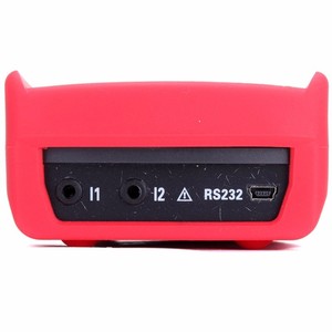 UNI-T UT265B Kẹp 2 Pha Thông Minh Voltammeter Máy Đo Vạn Năng Tự Động AC Vôn Kế Ampe Kế - Product Image 3