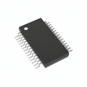 PIC24F16KA102T-I_SS Embedded IC MCU 16BIT 16KB FLASH 28SSOP Manufacturer Channel 28 SSOP (0.209", 5.30mm Width) - Product Image 1
