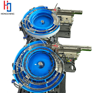 Điều kiện mới 220V đôi đĩa rung Bát ăn tự động rung bộ phận lắp ráp thiết bị công nghiệp tự động - Product Image 3