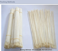 Teint en gros naturel blanc paon bâton tige plumes de paon pour matériel de montage de mouches accessoire de pêche bricolage artisanat naturel