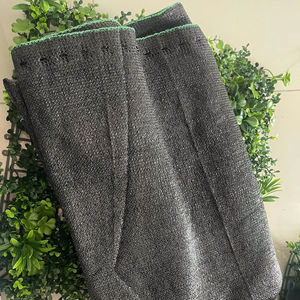 Rouleau de filet d'ombrage rectangulaire en HDPE, 40 % d'ombrage, 110 g/m², protection UV pour l'agriculture et le marché chilien - Product Image 1